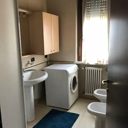 Апартаменты G&b Верона